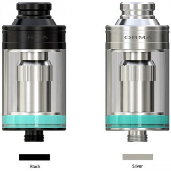 Wismec ORMA 3,5ml Verdampfer