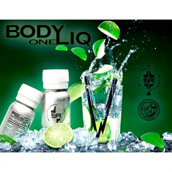 BODYLIQ One eLiquid 35ml