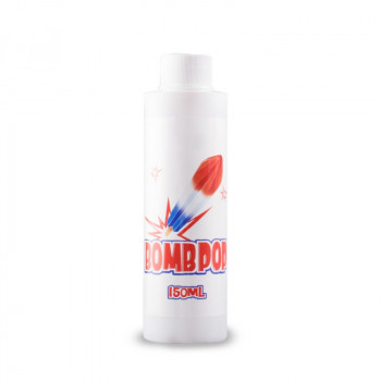 Bomb Pop eLiquid by Supreme Vapor 150ml