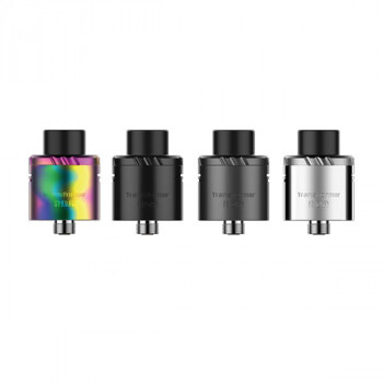 Vaporesso Transformer RDA
