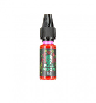 Red Aroma 10ml by Full Moon Red Aroma 10ml by Full Moon