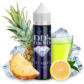 127 Karat Longfill Aroma by Kapka’s Flava & Didi Diamond 127 Karat Longfill Aroma by Kapka’s Flava & Didi Diamond