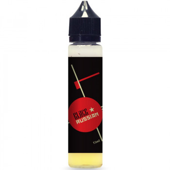 Black Russian 15ml Bottlefill Aroma by Alfa Labs Black Russian 15ml Bottlefill Aroma by Alfa Labs