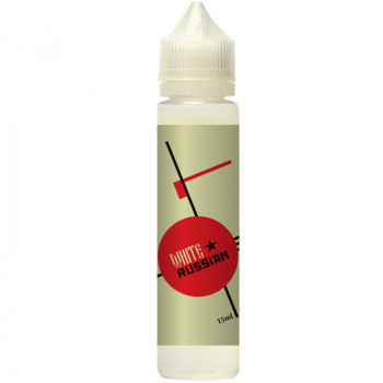 White Russian 15ml Bottlefill Aroma by Alfa Labs White Russian 15ml Bottlefill Aroma by Alfa Labs