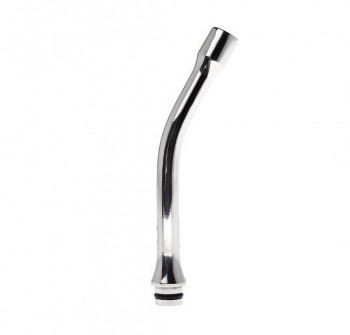 ePipe Drip Tip 510er 84,4mm Stainless Steel ePipe Drip Tip 510er 84,4mm Stainless Steel