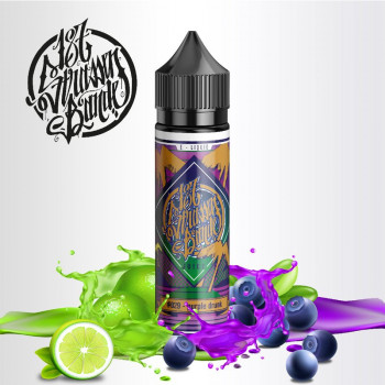 #029 - purple DRUNK (50ml) Plus Liquid by 187 Strassenbande #029 - purple DRUNK (50ml) Plus Liquid by 187 Strassenbande
