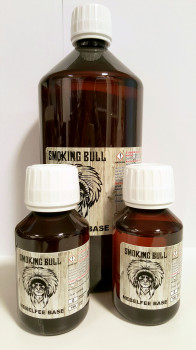 Nebelfee Edition Basis Liquid Nebelfee Edition Basis Liquid