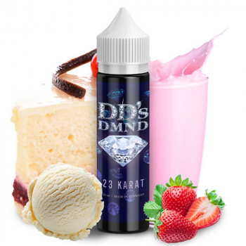 23 Karat Longfill Aroma by Kapka’s Flava & Didi Diamond 23 Karat Longfill Aroma by Kapka’s Flava & Didi Diamond