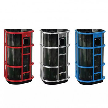 Wismec Skeleton eXO ES300 Mod 300W Wismec Skeleton eXO ES300 Mod 300W