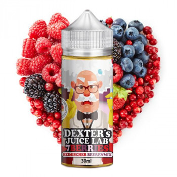 7 Berries 30ml Bottlefill Aroma by Natorious Dexter 7 Berries 30ml Bottlefill Aroma by Natorious Dexter