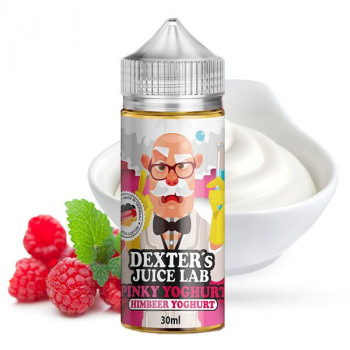 Pinky Yoghurt 30ml Bottlefill Aroma by Natorious Dexter Pinky Yoghurt 30ml Bottlefill Aroma by Natorious Dexter