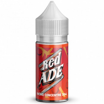 Red Ade 30ml Aroma by Mad Hatter Juice Red Ade 30ml Aroma by Mad Hatter Juice