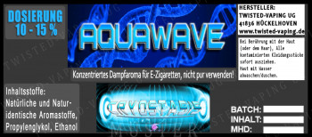 Twisted Vaping Cryostasis Aromen Twisted Vaping Cryostasis Aromen