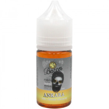 Ankara 30ml Aroma by 3 Baccos Ankara 30ml Aroma by 3 Baccos