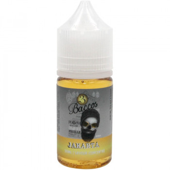Jakarta 30ml Aroma by 3 Baccos Jakarta 30ml Aroma by 3 Baccos