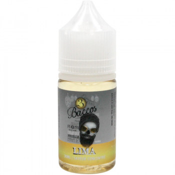 Lima 30ml Aroma by 3 Baccos Lima 30ml Aroma by 3 Baccos