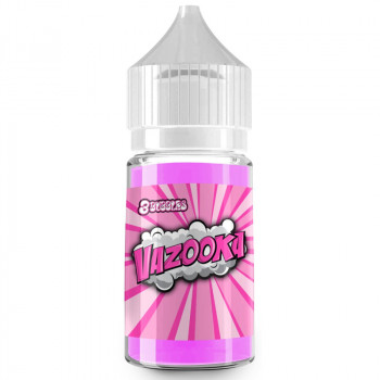 Vazooka 30ml Aroma by 3Bubbles Juice Vazooka 30ml Aroma by 3Bubbles Juice