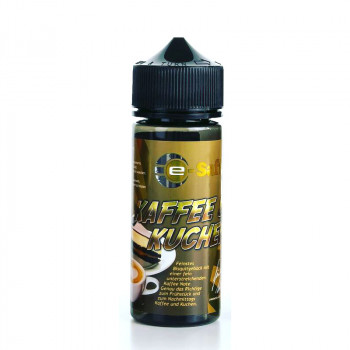 Kaffee & Kuchen 18ml Bottlefill Aroma by E-Saft Kaffee & Kuchen 18ml Bottlefill Aroma by E-Saft