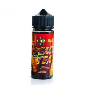 Peach Tea 18ml Bottlefill Aroma by E-Saft Peach Tea 18ml Bottlefill Aroma by E-Saft