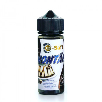Montäh 18ml Bottlefill Aroma by E-Saft Montäh 18ml Bottlefill Aroma by E-Saft