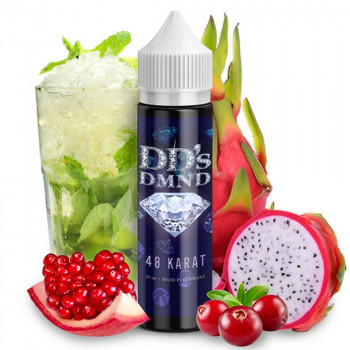 48 Karat Longfill Aroma by Kapka’s Flava & Didi Diamond 48 Karat Longfill Aroma by Kapka’s Flava & Didi Diamond