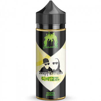 GinFizzl by Dampfbrothers (100ml) Plus e Liquid by 510CloudPark GinFizzl by Dampfbrothers (100ml) Plus e Liquid by 510CloudPark