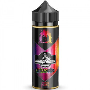 #RainBro by Dampfdidas (100ml) Plus e Liquid by 510CloudPark #RainBro by Dampfdidas (100ml) Plus e Liquid by 510CloudPark