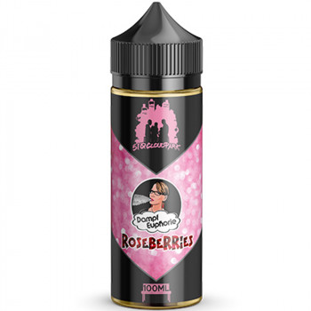 Roseberries by Dampfeuphorie (100ml) Plus e Liquid by 510CloudPark Roseberries by Dampfeuphorie (100ml) Plus e Liquid by 510CloudPark