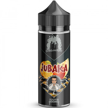 Jubaka by Steamshots (100ml) Plus e Liquid by 510CloudPark Jubaka by Steamshots (100ml) Plus e Liquid by 510CloudPark