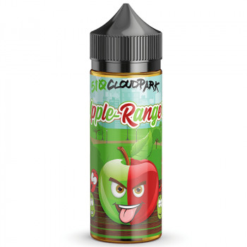 Apple Ranger 20ml Bottlefill Aroma by 510CloudPark Apple Ranger 20ml Bottlefill Aroma by 510CloudPark