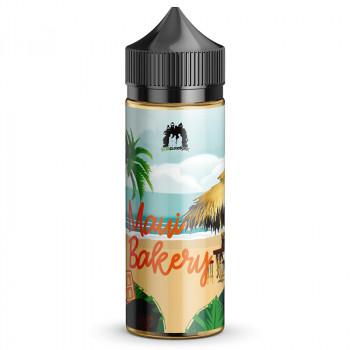 Maui Bakery 12,5 ml Bottlefill Aroma by 510CloudPark Maui Bakery 12,5 ml Bottlefill Aroma by 510CloudPark