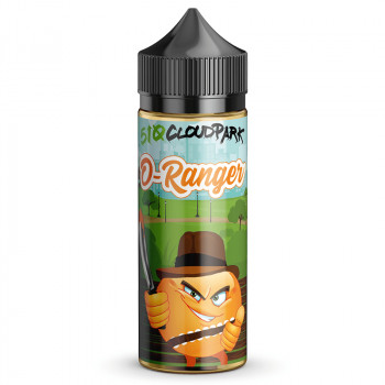 O-Ranger 12,5 ml Bottlefill Aroma by 510CloudPark O-Ranger 12,5 ml Bottlefill Aroma by 510CloudPark