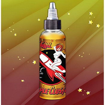 Pineapple Clusters 13ml Aroma Ready to Shake by Rocket Girl Pineapple Clusters 13ml Aroma Ready to Shake by Rocket Girl