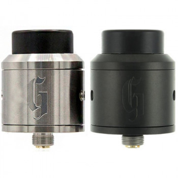 GOON 25 RDA 25mm by 528 CUSTOM GOON 25 RDA 25mm by 528 CUSTOM