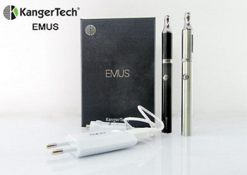 Kanger EMUS Set Starterkit Kanger EMUS Set Starterkit