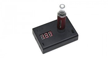 Atomizer Resistance Tester (Ohm Meter) für Verdampfer single Atomizer Resistance Tester (Ohm Meter) für Verdampfer single
