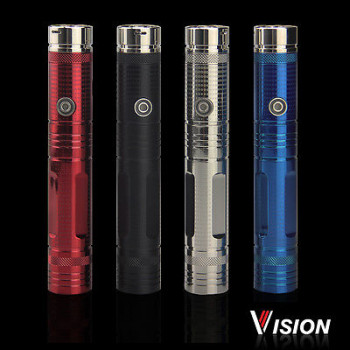 Vision Vapros 1299 VV Akku Vision Vapros 1299 VV Akku