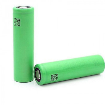 Sony Konion US18650VTC4 - 2100mAh, 3,6V ungeschützt Sony Konion US18650VTC4 - 2100mAh, 3,6V ungeschützt