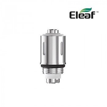 eLeaf GS Air Verdampferköpfe 5er Pack 1,5Ohm eLeaf GS Air Verdampferköpfe 5er Pack 1,5Ohm