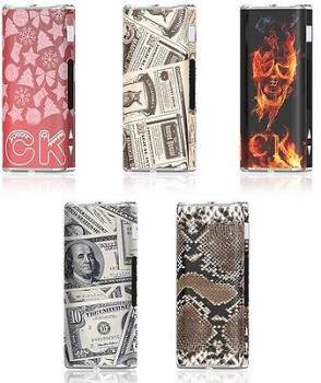 Eleaf iStick Sticker für Box Mod Original Eleaf iStick Sticker für Box Mod Original