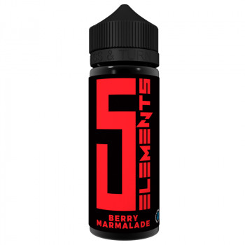 Berry Marmelade 10ml Bottlefill Aroma by 5Element VoVan Berry Marmelade 10ml Bottlefill Aroma by 5Element VoVan