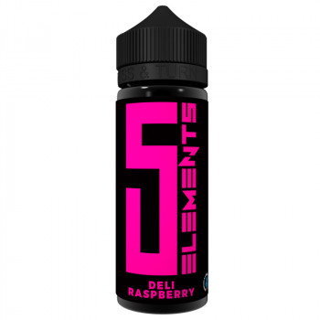 Deli Raspberry 10ml Bottlefill Aroma by 5Element VoVan Deli Raspberry 10ml Bottlefill Aroma by 5Element VoVan