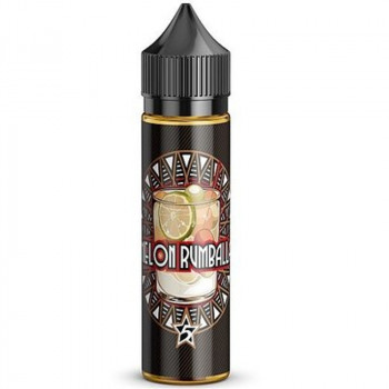 Melon Rumballa Cocktail Edition 10ml Bottlefill Aroma by 5-Stars Peine Melon Rumballa Cocktail Edition 10ml Bottlefill Aroma by 5-Stars Peine