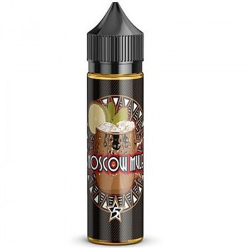 Moscow Mule Cocktail Edition 10ml Bottlefill Aroma by 5-Stars Peine Moscow Mule Cocktail Edition 10ml Bottlefill Aroma by 5-Stars Peine