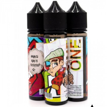 One - Onkel Niki‘s Eierflip Niki‘s Edition 10ml Bottlefill Aroma by 5-Stars Peine One - Onkel Niki‘s Eierflip Niki‘s Edition 10ml Bottlefill Aroma by 5-Stars Peine