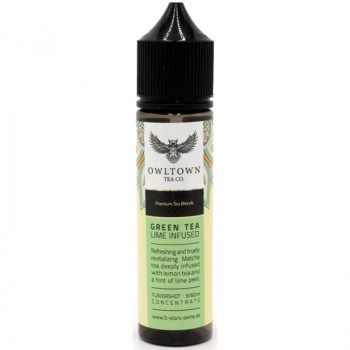 Green Tea Lime Infused Tea Edition 9ml Bottlefill Aroma by 5-Stars Peine Green Tea Lime Infused Tea Edition 9ml Bottlefill Aroma by 5-Stars Peine