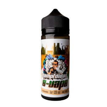 8-Vape 18ml Aroma by Dampfdidas 8-Vape 18ml Aroma by Dampfdidas