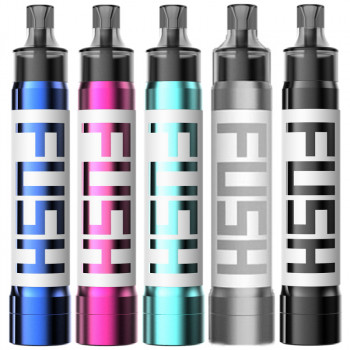 Acrohm Fush Nano 1,5ml 550mAh Pen Kit Acrohm Fush Nano 1,5ml 550mAh Pen Kit