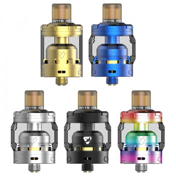 Advken Manta MTL RTA 2ml/3ml Verdampfer Advken Manta MTL RTA 2ml/3ml Verdampfer