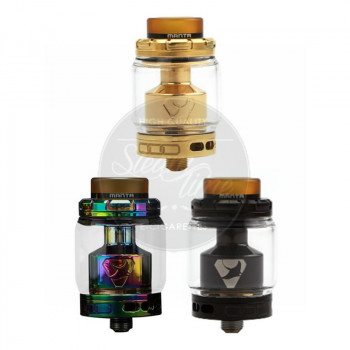 Advken Manta 3ml/4,5ml RTA Tank Advken Manta 3ml/4,5ml RTA Tank